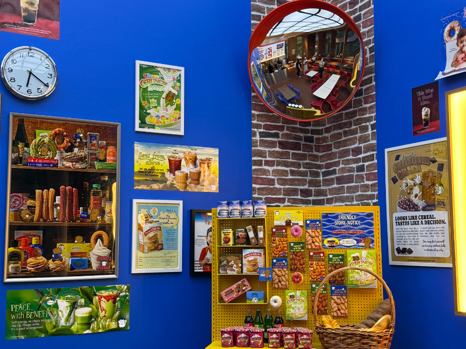 Image from: Churri’s Bodega Brings a Playful Twist to Kuala Lumpur’s Dessert Scene