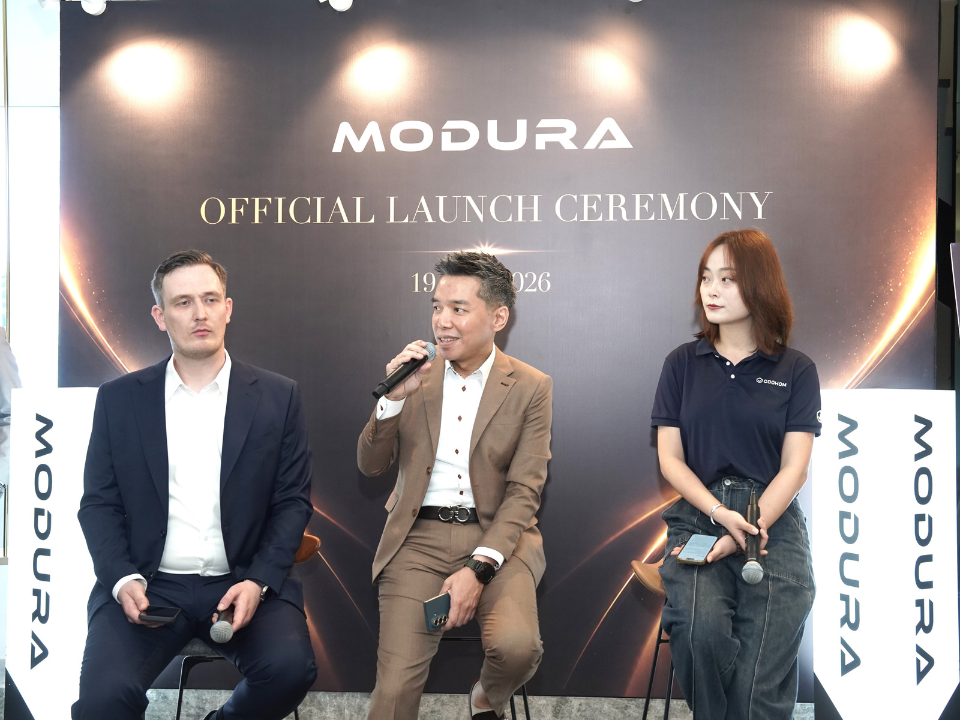 Image from: Foundryx Unveils Digital Ecosystem for Home Industry