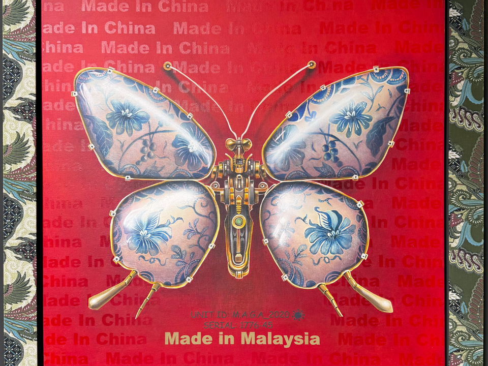 Image from: MR D.I.Y. Art Competition 2026 Celebrates Stories of Strength Through Art