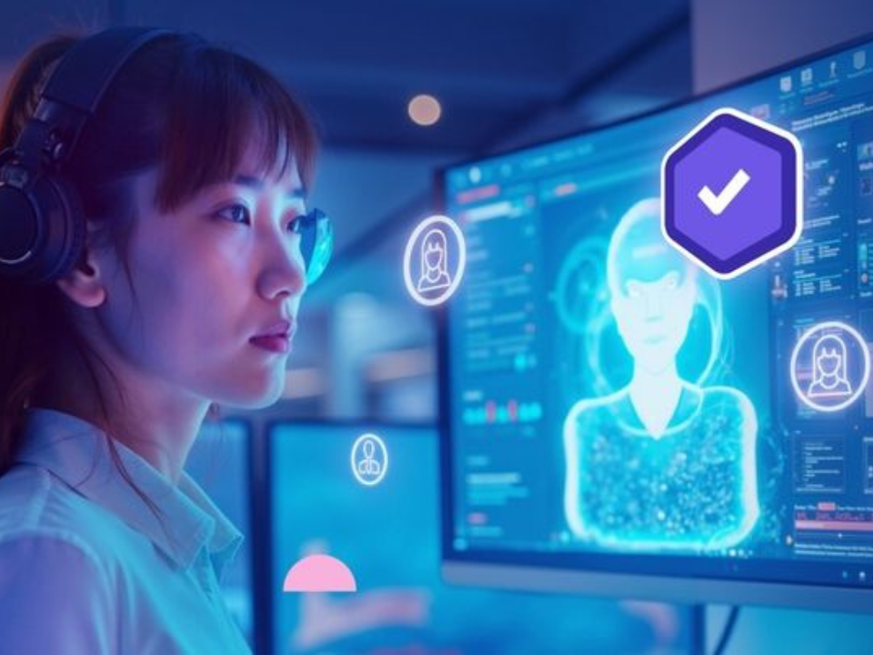 Image from: Jobstreet Expands SEEK Pass With New English Verification Feature