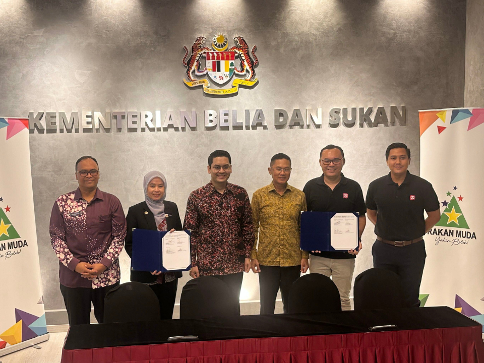 Image from: foodpanda Extends pandapro Perks to Rakan Muda