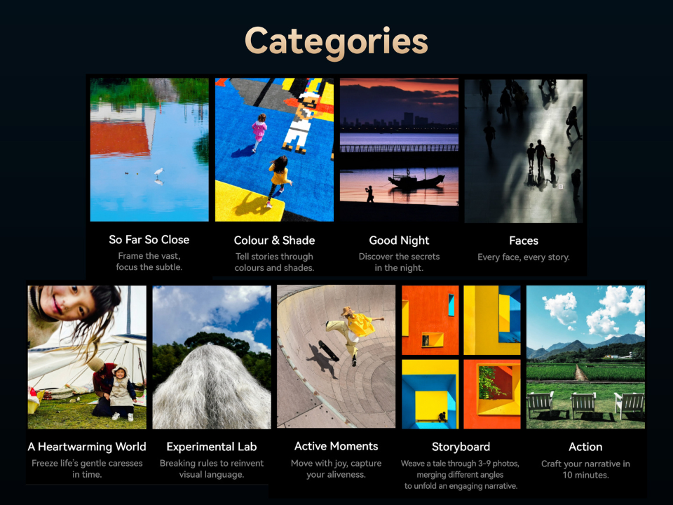 Image from: HUAWEI Invites Malaysians to Capture Truly Malaysia
