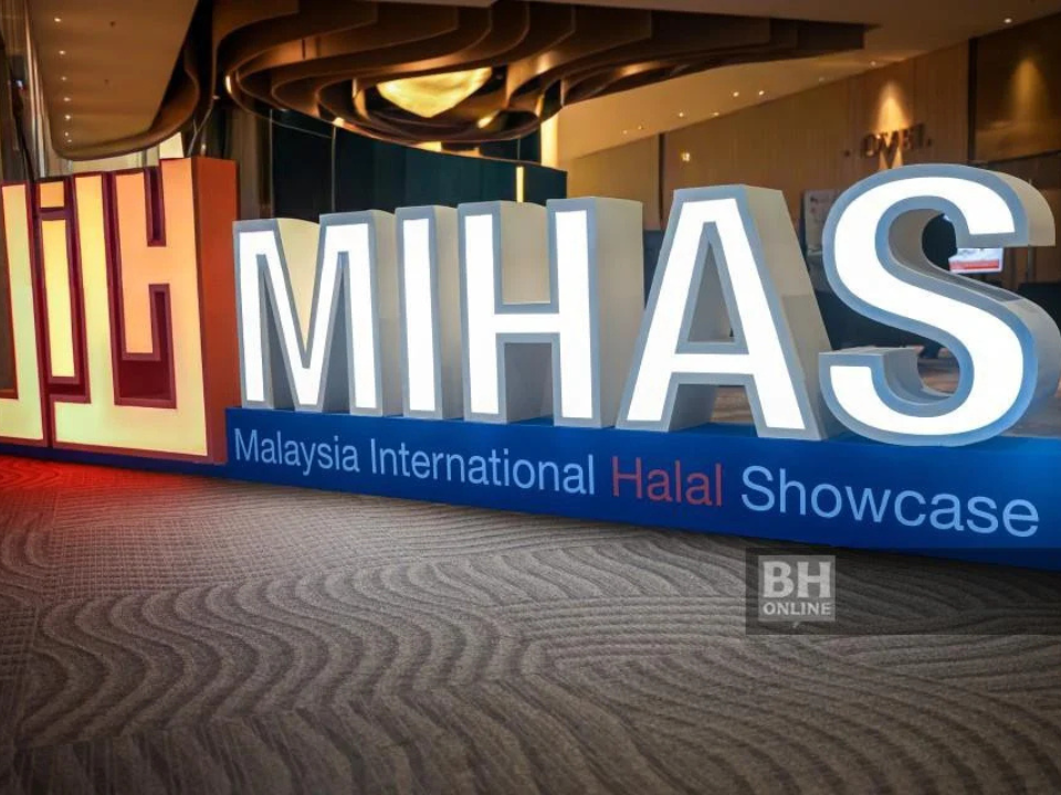 Image from: MIHAS 2026 Reinforces Malaysia’s Global Halal Leadership