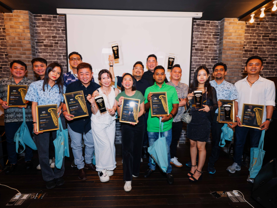 Image from: Guinness Reveals Malaysia’s Top 30 Perfect Pint Bars 2026