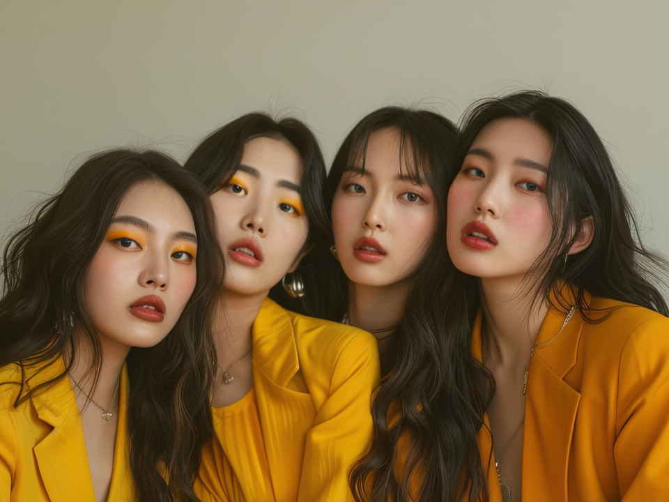 Image from: K-Culture Inspires Malaysians to Explore More of South Korea