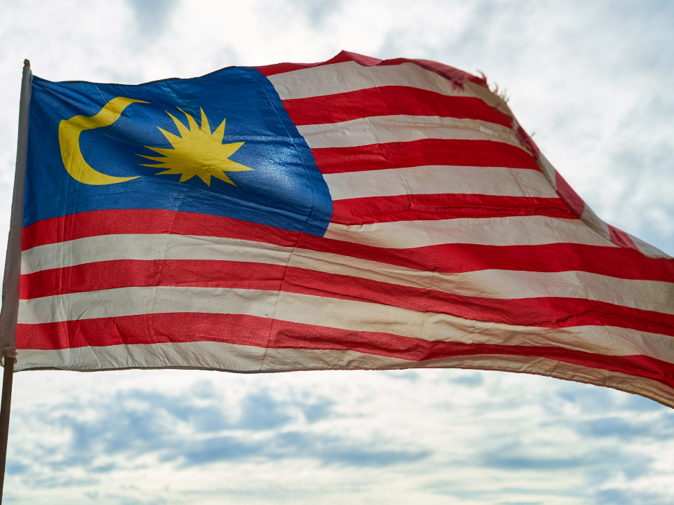 Image from: Celebrating the Spirit That Brings Malaysians Together