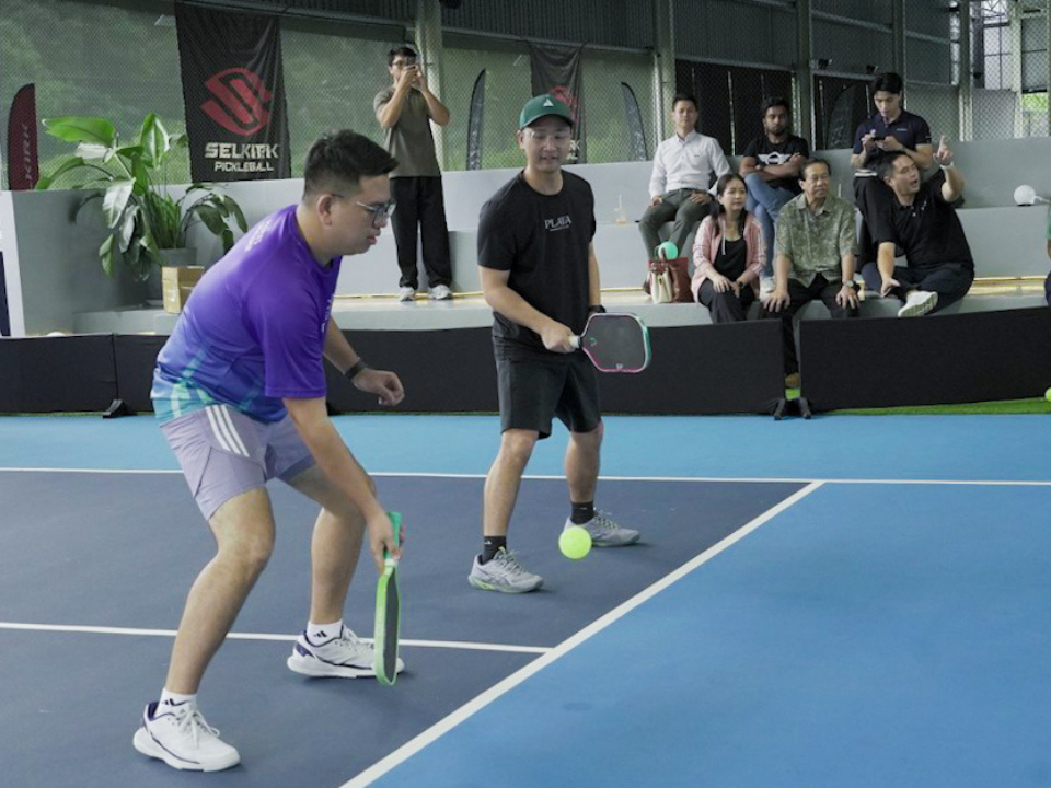 Image from: Paramount Cup 2026 Returns With Bigger Pickleball Action