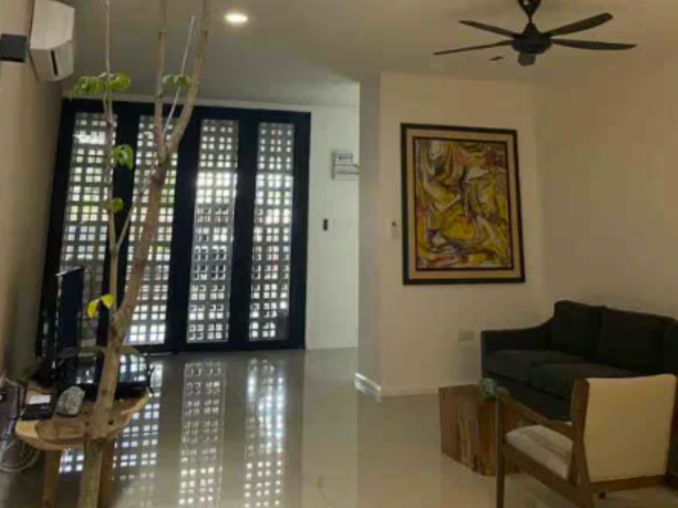 Image from: 5 Airbnb Stays for Malaysia’s Biggest Race Weekend