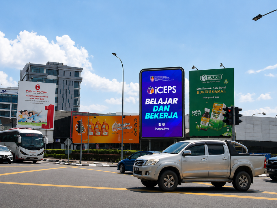 Image from: UiTM iCEPS September 2026 Intake Is Open
