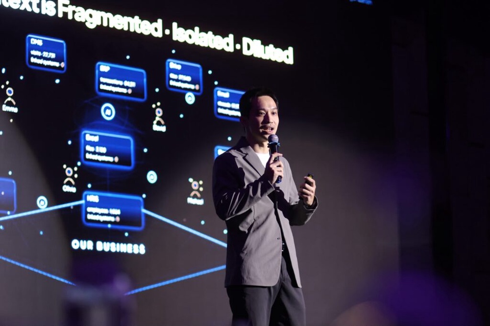 Image from: Rework Agentic OS Brings AI Operations to Malaysian Businesses