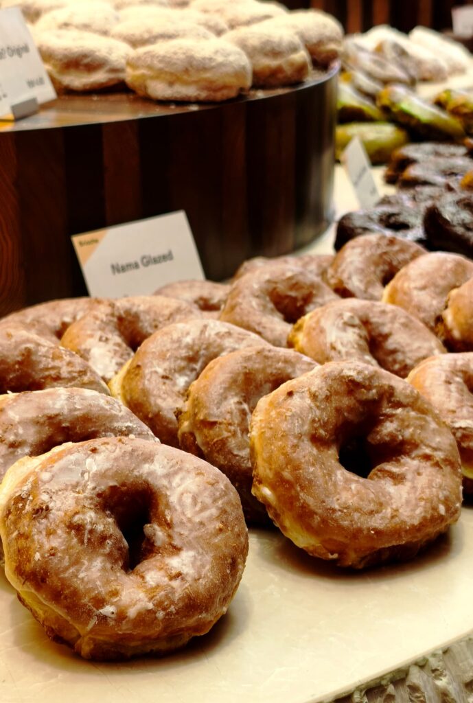 Image from: I’m donut Malaysia Enters Kuala Lumpur’s Growing F&B Market
