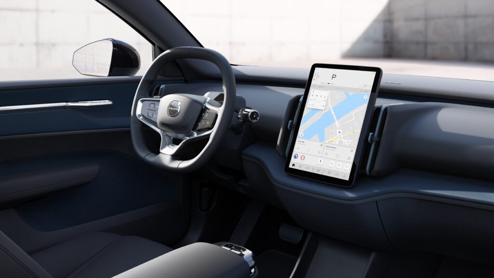 Image from: Volvo EX30 Cross Country Expands Malaysia’s Growing EV Market