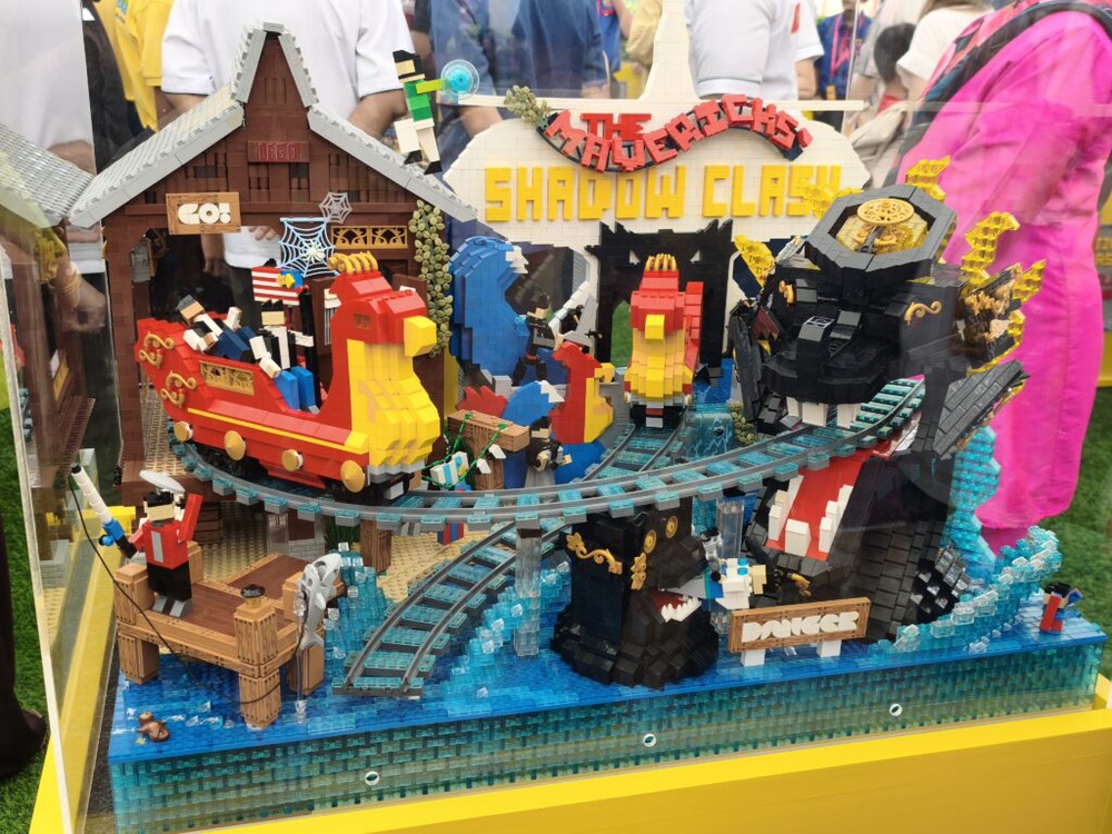 Image from: LEGOLAND School Challenge 2026 Crowns Young Builders Across Asia