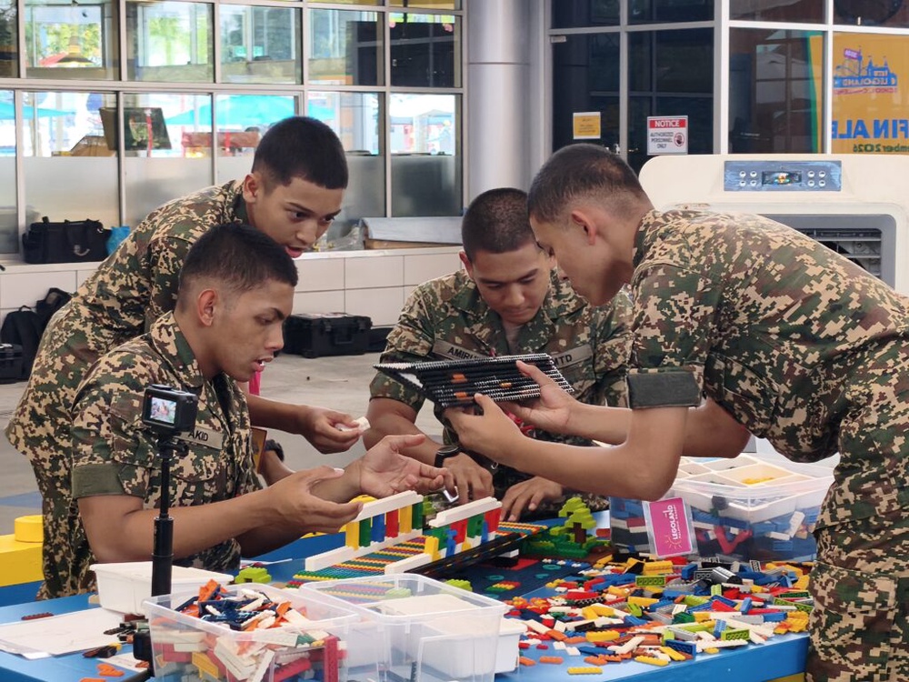 Image from: LEGOLAND School Challenge 2026 Crowns Young Builders Across Asia