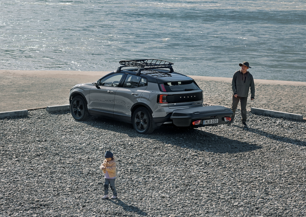Image from: Volvo EX30 Cross Country Expands Malaysia’s Growing EV Market