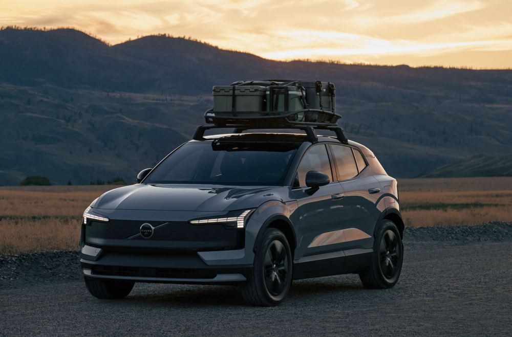 Image from: Volvo EX30 Cross Country Expands Malaysia’s Growing EV Market