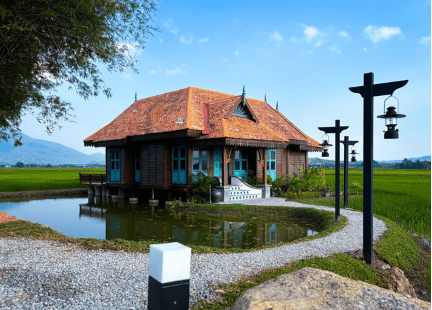 Image from: Malaysia Domestic Travel Gains Momentum Beyond Major Cities