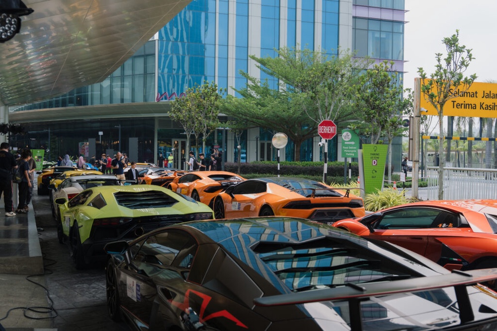 Image from: Citrawarna Speed Festival 2026 Drives Malaysia’s Tourism Appeal