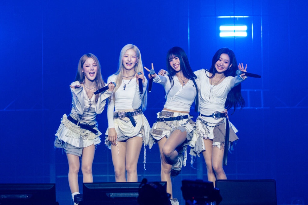 Image from: IDOL RADIO LIVE Kuala Lumpur Highlights Malaysia’s Growing K-Pop Audience
