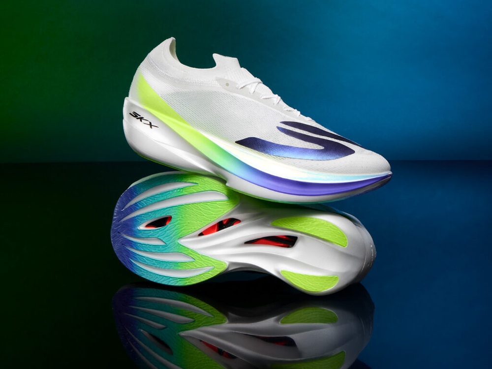 Image from: Skechers AERO Elite Enters Malaysia’s Growing Performance Running Market