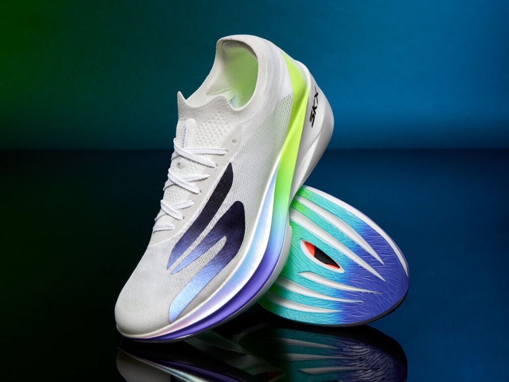 Image from: Skechers AERO Elite Enters Malaysia’s Growing Performance Running Market