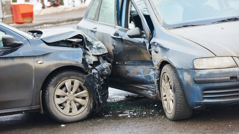 5 claims you can make after a traffic accident in Malaysia