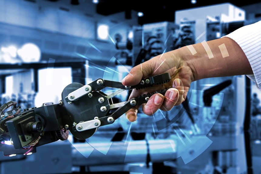 Image from: Early industry involvement necessary to prevent TVET graduates’ skills mismatch