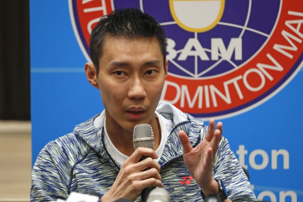 Chong Wei Belum Sedia Sandang Kekosongan Jawatan Dalam Bam