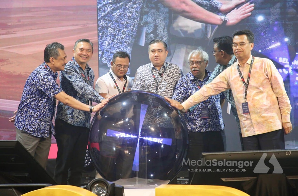 Image from: Rancangan Selangor Pertama enjin pacu ekonomi