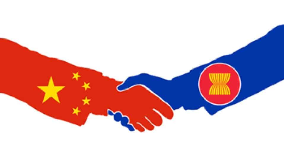 东盟秘书长：RCEP和ACFTA是释放东盟中国贸易潜力关键