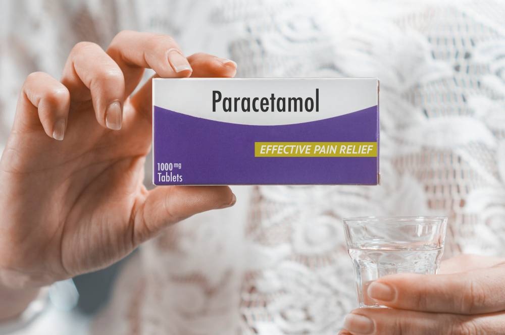 Paracetamol and its many active ingredients