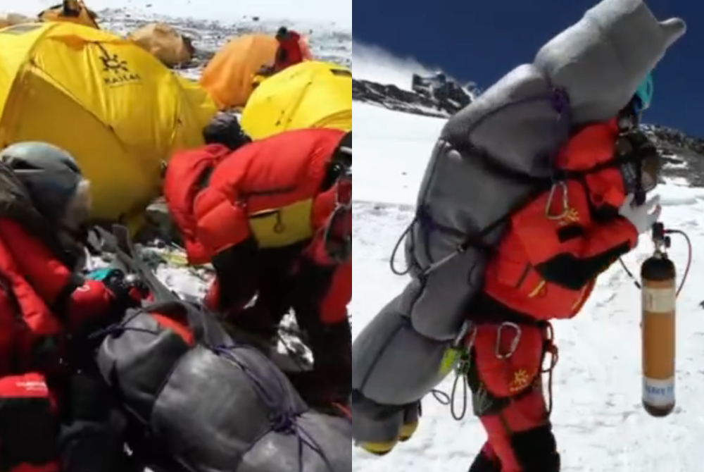 Ravi Everest and how his tale took over the world