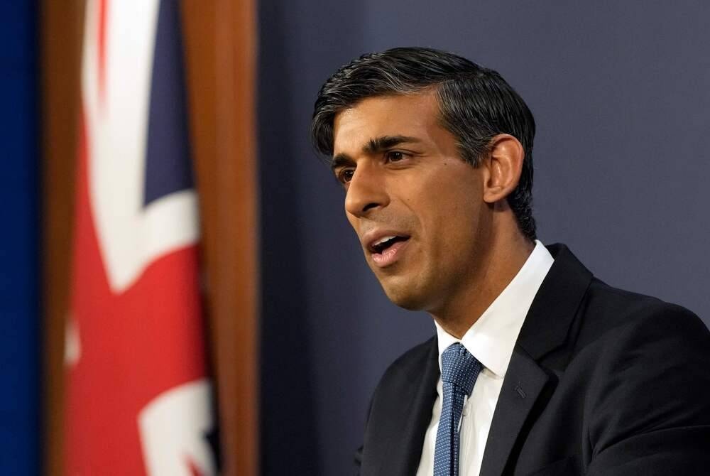 British Pm Sunak Sad Over Cricket Racism And Sexism Report