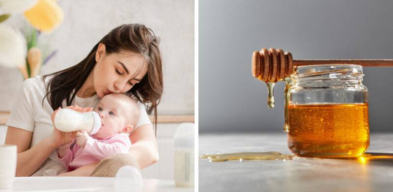 Hidden Danger In The Honeypot: Why Babies And Honey Don't Mix