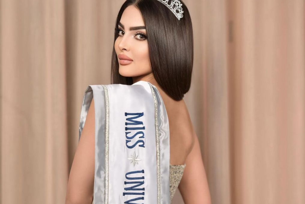 Historic: Saudi Arabia to participate in Miss Universe for the first time