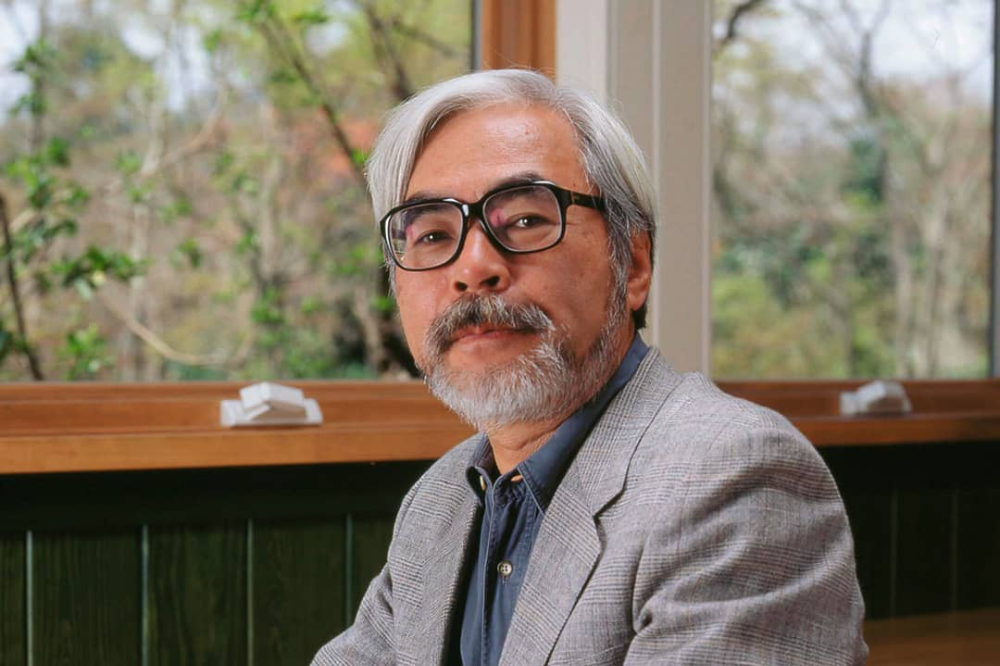 Studio Ghibli Co Founder Calls Ai Generated Art An Insult To Life Itself