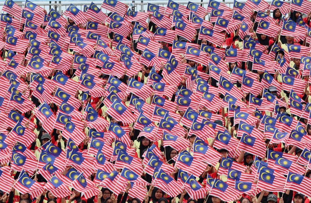 Why Malaysians believe Merdeka is more than a one-day celebration