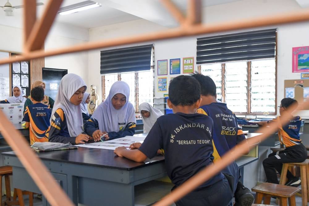 CCTV Installation In 200 Boarding Schools To Be Completed By November