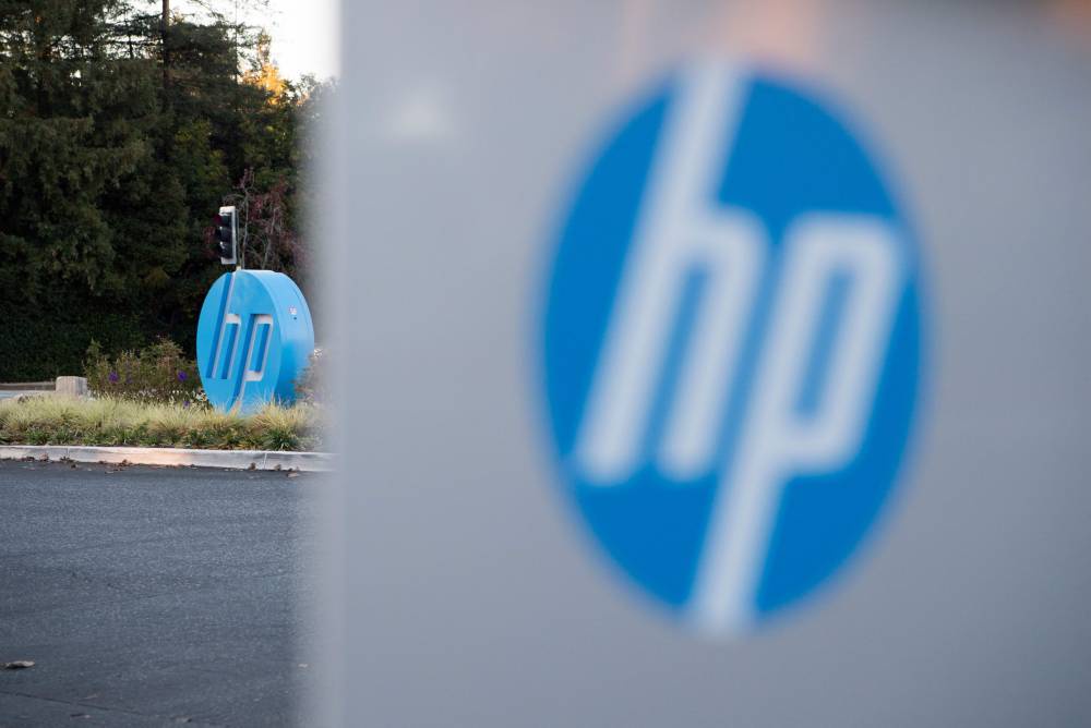 HP to cut up to 6,000 jobs as AI adoption increases