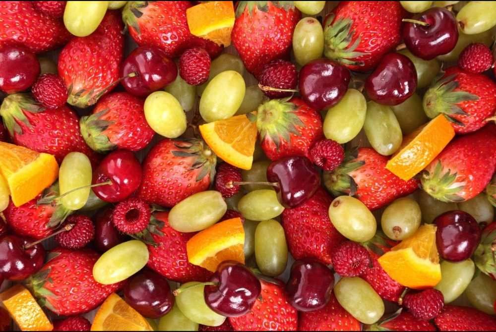 Photo inspiration: Healthy But Hazardous Fruits That Pose Choking Risks To Children Photo Inspiration