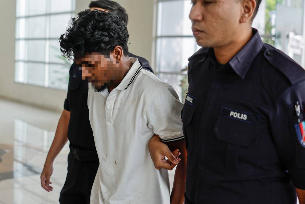 Image from: Who was Amirul Hafiz Omar, the victim of the Klang drunk-driving crash?