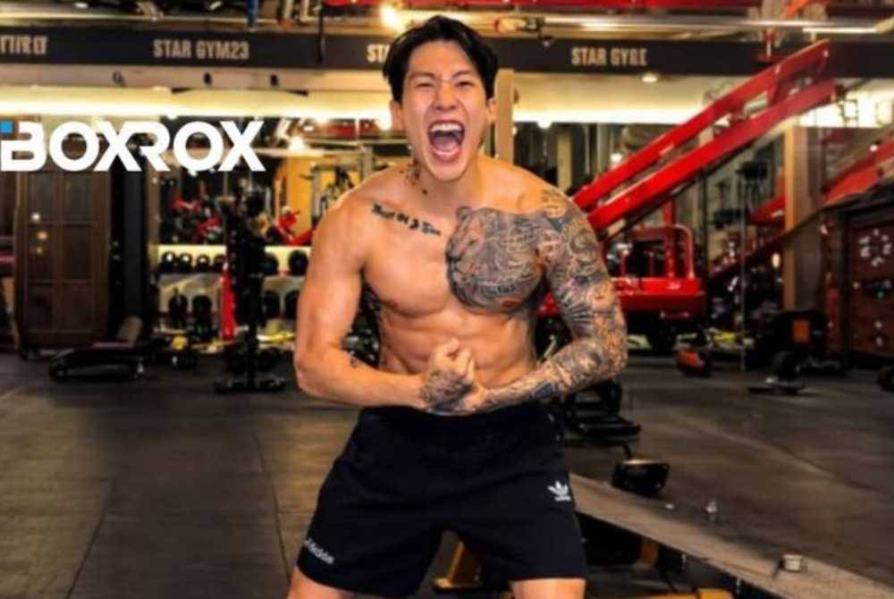 SHINee’s Choi Min-ho and Hong Beom-seok from Physical: 100 claim top ...