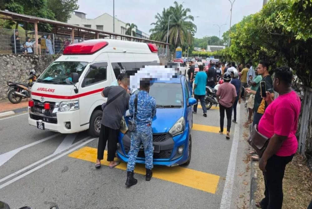 Image from: No need for death penalty for drink-driving, says Loke