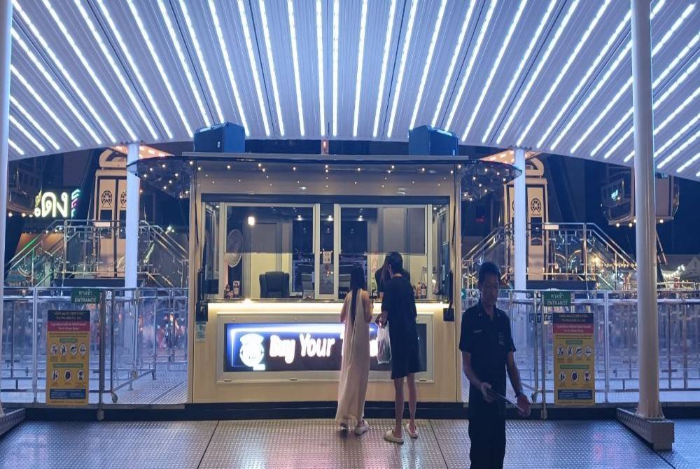 Image from: Pattaya calling: A smart escape when travel gets tricky