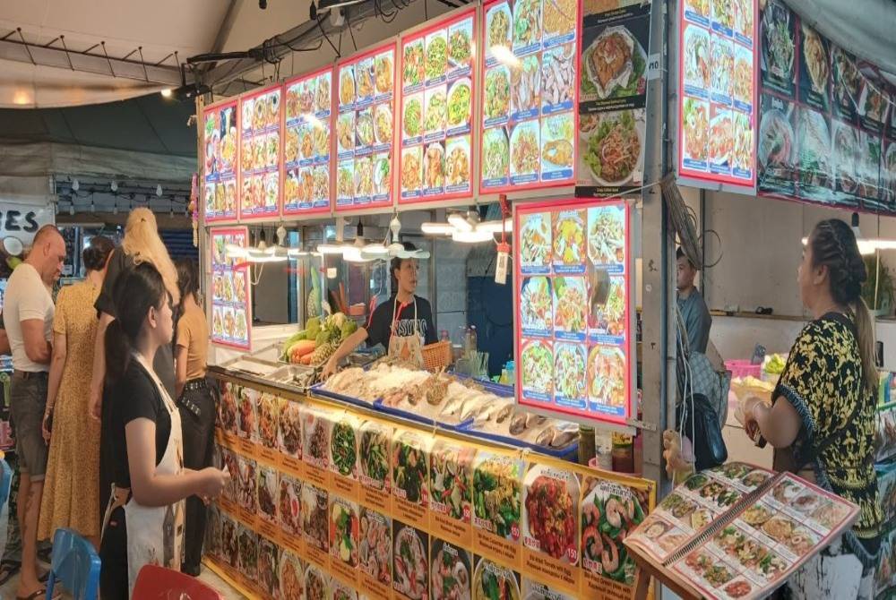 Image from: Pattaya calling: A smart escape when travel gets tricky