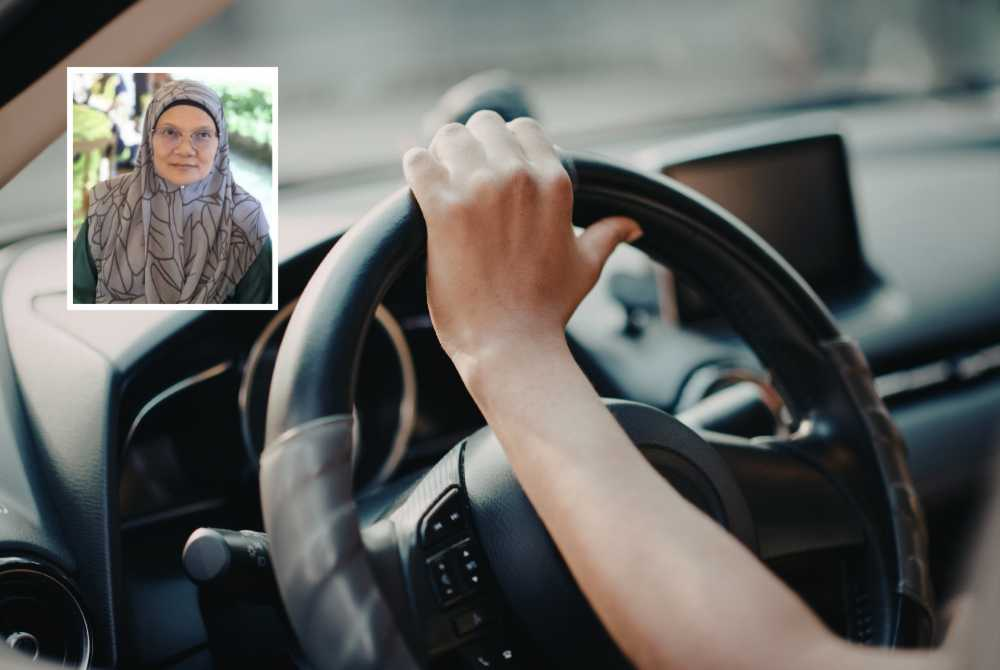 Image from: When e-hailing passengers become part of the challenge
