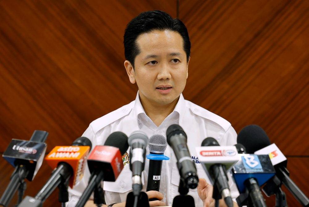 Image from: NRES urges Zoo Taiping to begin talks on repatriating Dara, Amoi and Kelat from Japan