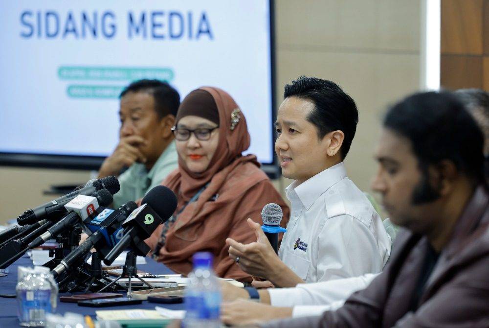 Image from: NRES urges Zoo Taiping to begin talks on repatriating Dara, Amoi and Kelat from Japan