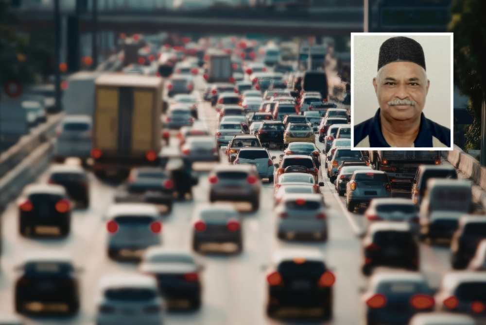 Image from: Labour Day spotlight: The hidden struggles of e-hailing drivers