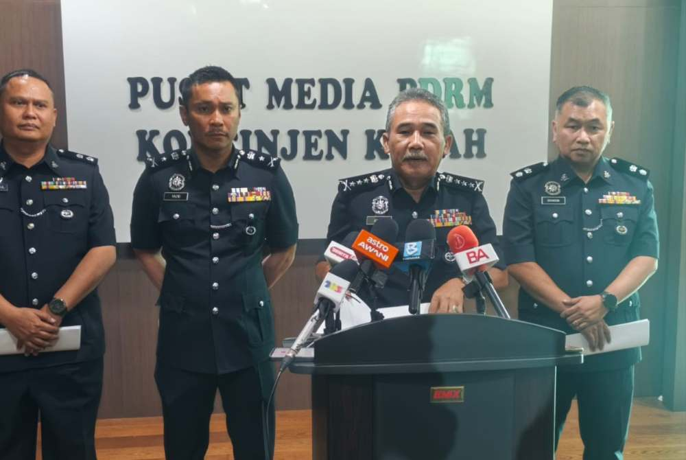 Image from: Man in Sungai Petani wife-beating case investigated over buried foetus